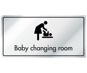 id011 baby changing room