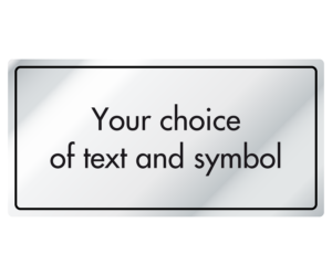 id030 your choice text