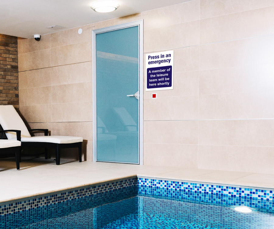 sps024 press in an emergency notice