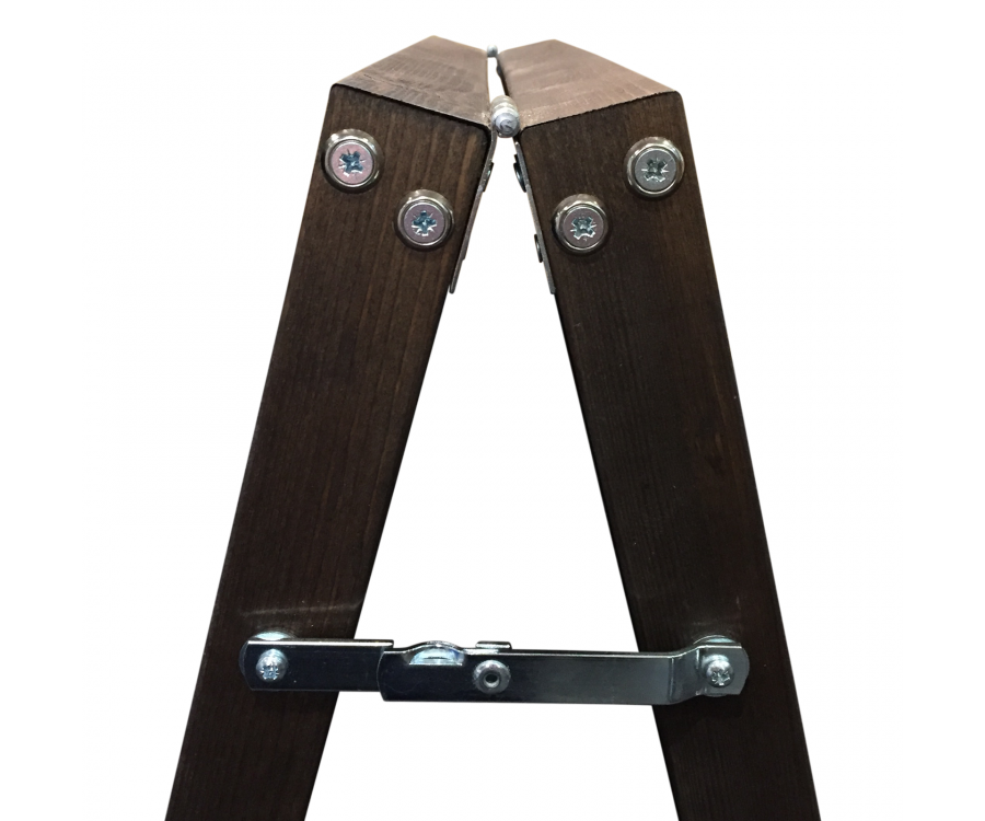 stylotab a board hinge close up