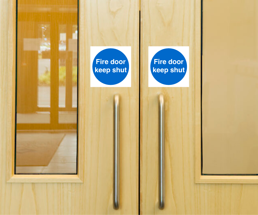 ms015 fire door keep shut 100x100-2