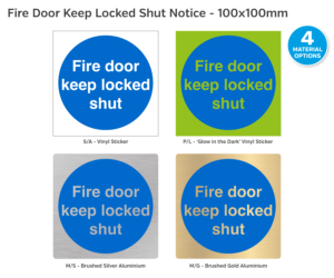 ms148 fire door keep locked shut 100x100