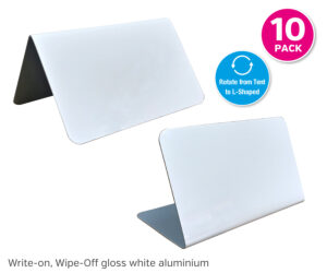 Universal Counter Price Tickets - RS102 - Multipack