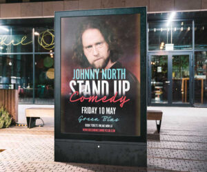 pp015 pp021 indoor outdoor back lit poster printing