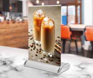 Desktop Roller Banners