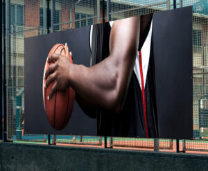 Custom PVC Banner Printing