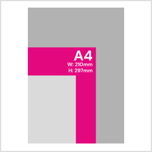 Strut Sizes A5