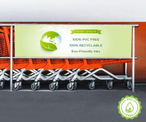 envirotech pvc free flex banner 160gm2