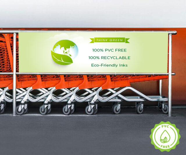 envirotech pvc free flex banner 160gm2