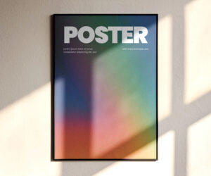 Custom Poster Printing