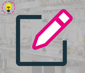 Did you know we can design and produce and sign to meet your requirements