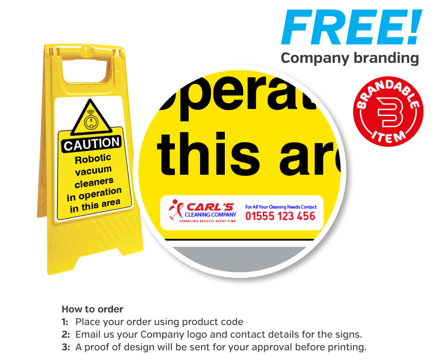 Robotic Vacuum Cleaners Floor Stand - Image 2