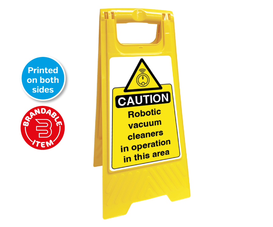 Robotic Vacuum Cleaners Floor Stand