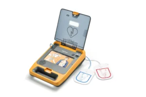Mindray BeneHeart C1A Defibrillator – Fully Automatic AED