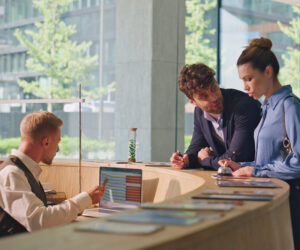 B&B, Hotel & Leisure Signage