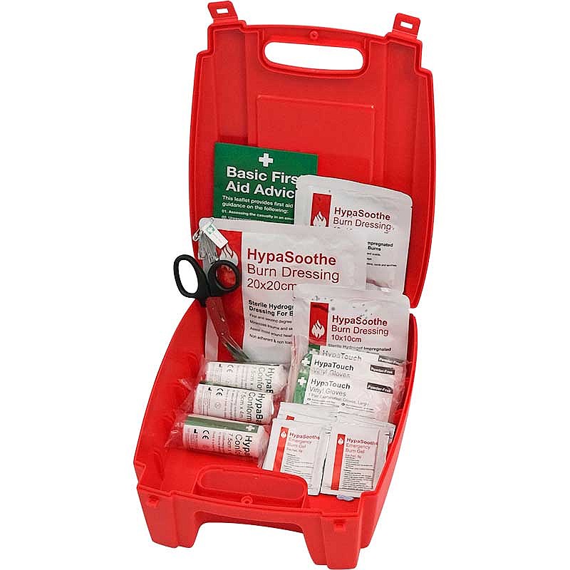 HypaSoothe Burns Kit (Medium) - Image 3