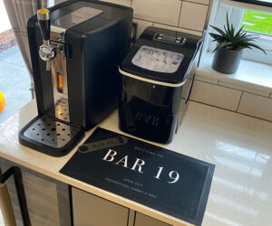 Personalised Home Bar Products