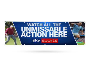 Watch The Unmissable Action Here Promotional Banner