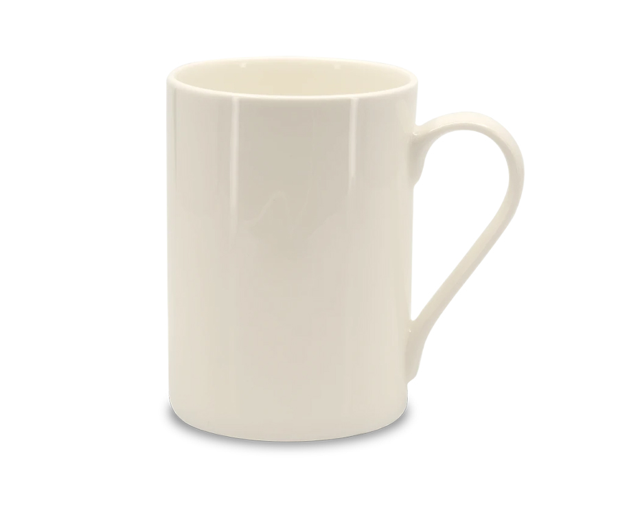Birmingham Mug BLANK