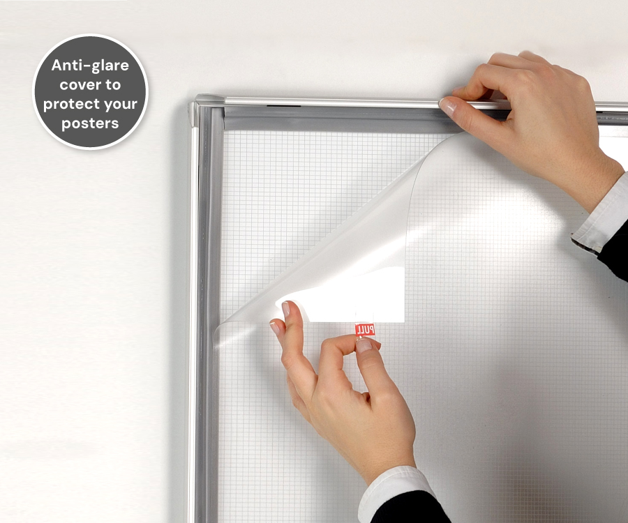 LED Snap Frame Light Box