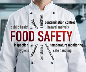 Catering Safety Signs & Products