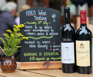 Chalkboards & Message Boards