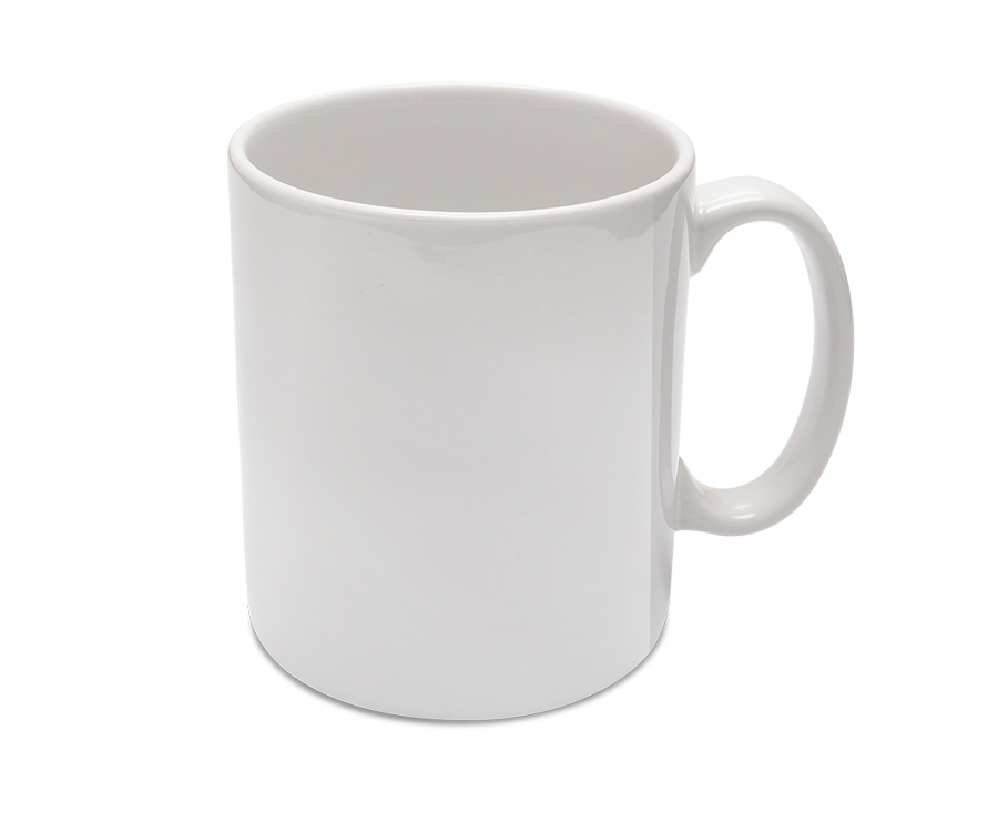 Durham Mug BLANK