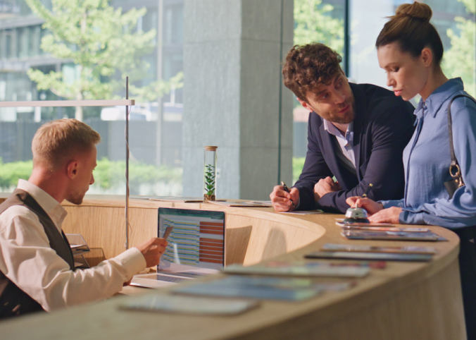 B&B, Hotel & Leisure Signs & Products