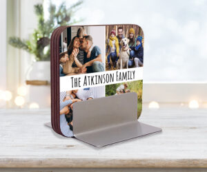 Coasters & Placemats