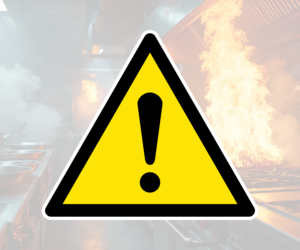 Hazard Warning Safety Signs