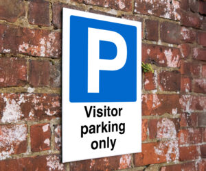 Car Park & Traffic Management