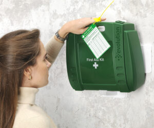 First Aid Kits - First Aid Signs & Posters