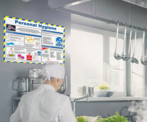Safety Guidance Posters