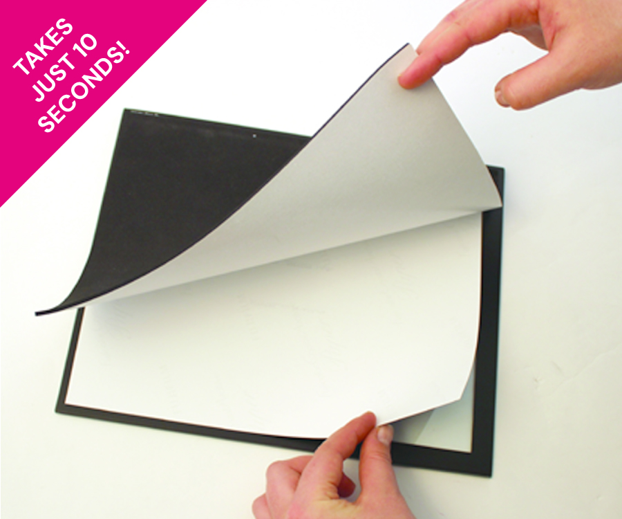 Glass Photo Placemat