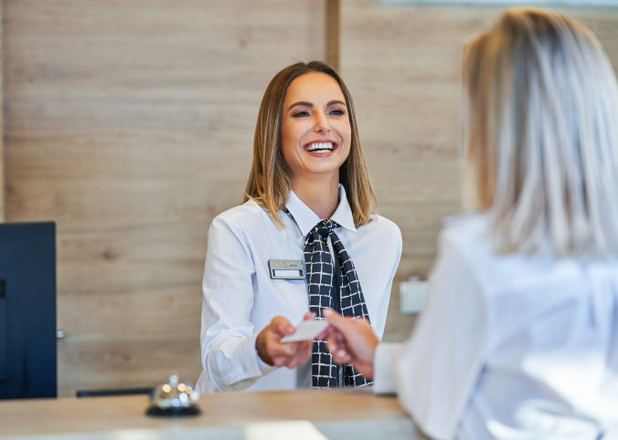 Hospitality Products