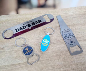 Bottle Openers