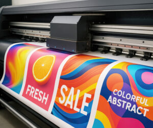 Poster Printing