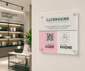 NFC Contactless Tap Products