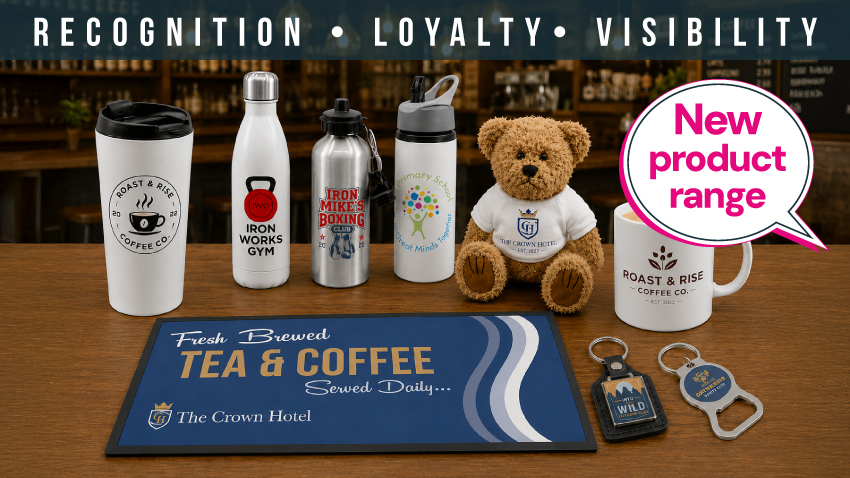 Branded Merchandise