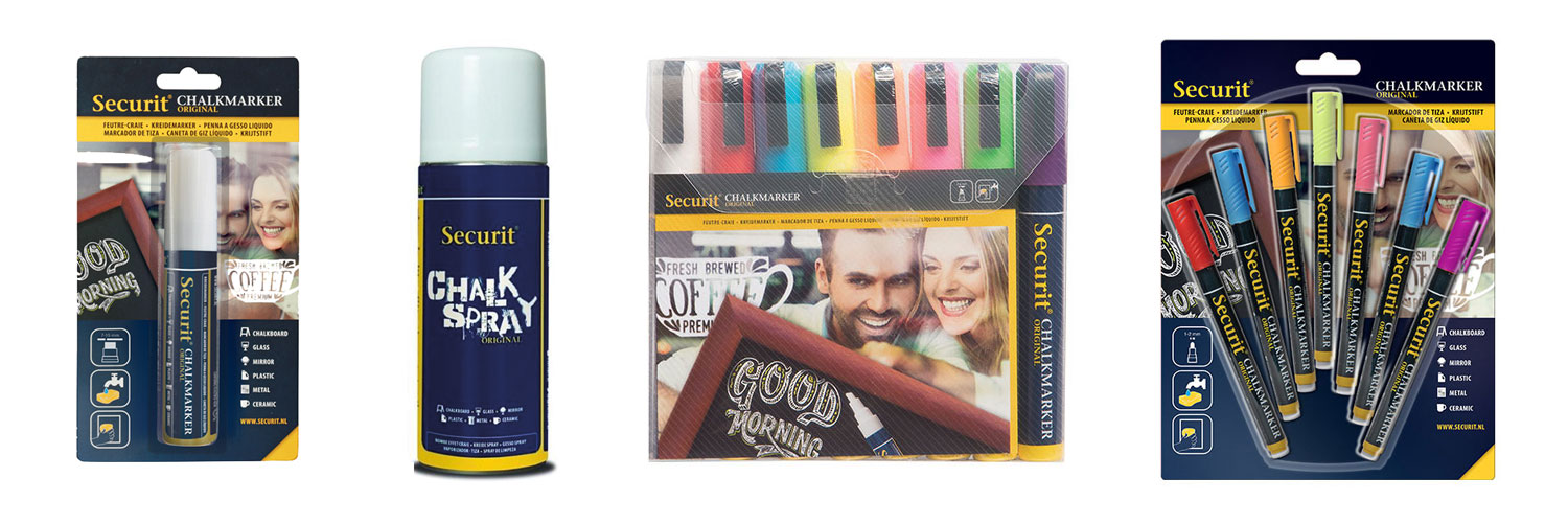 liquid chalk pens