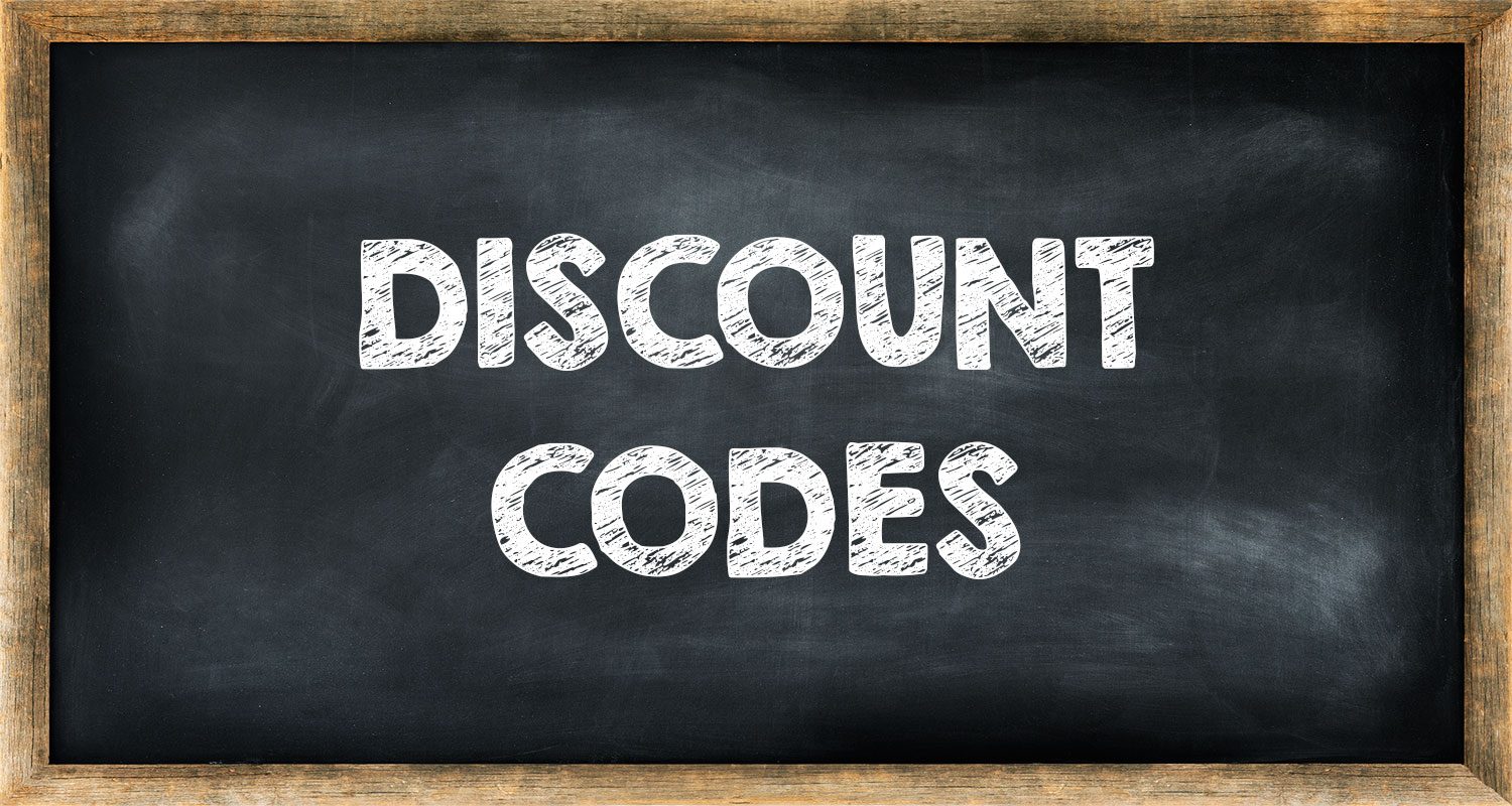 Cater Signs Discount Codes