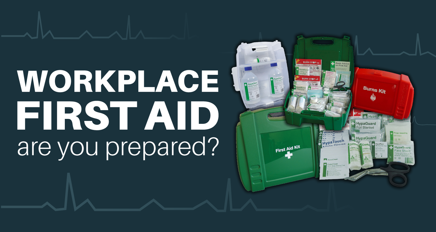 Workplace First Aid