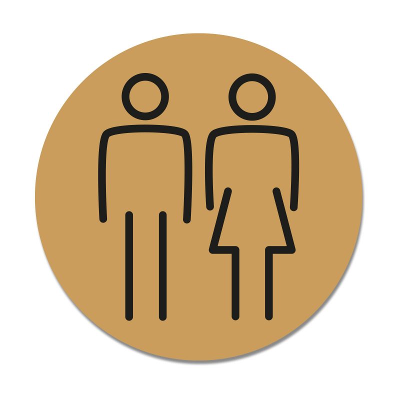 ladies+gents-150mm-toilet-door-symbol-gold