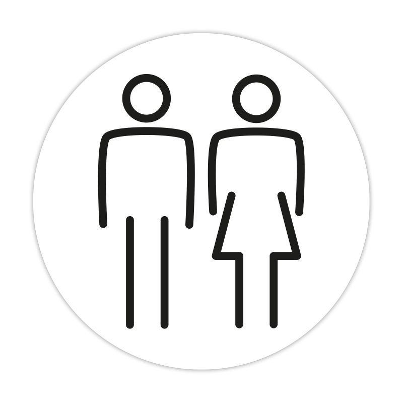 ladies+gents-150mm-toilet-door-symbol-white