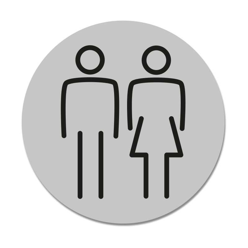 ladies+gents-change-150mm-toilet-door-symbol-silver